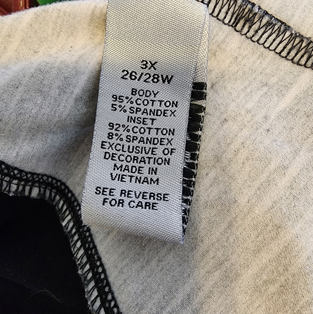 Long activewear - Picture 4 of 4